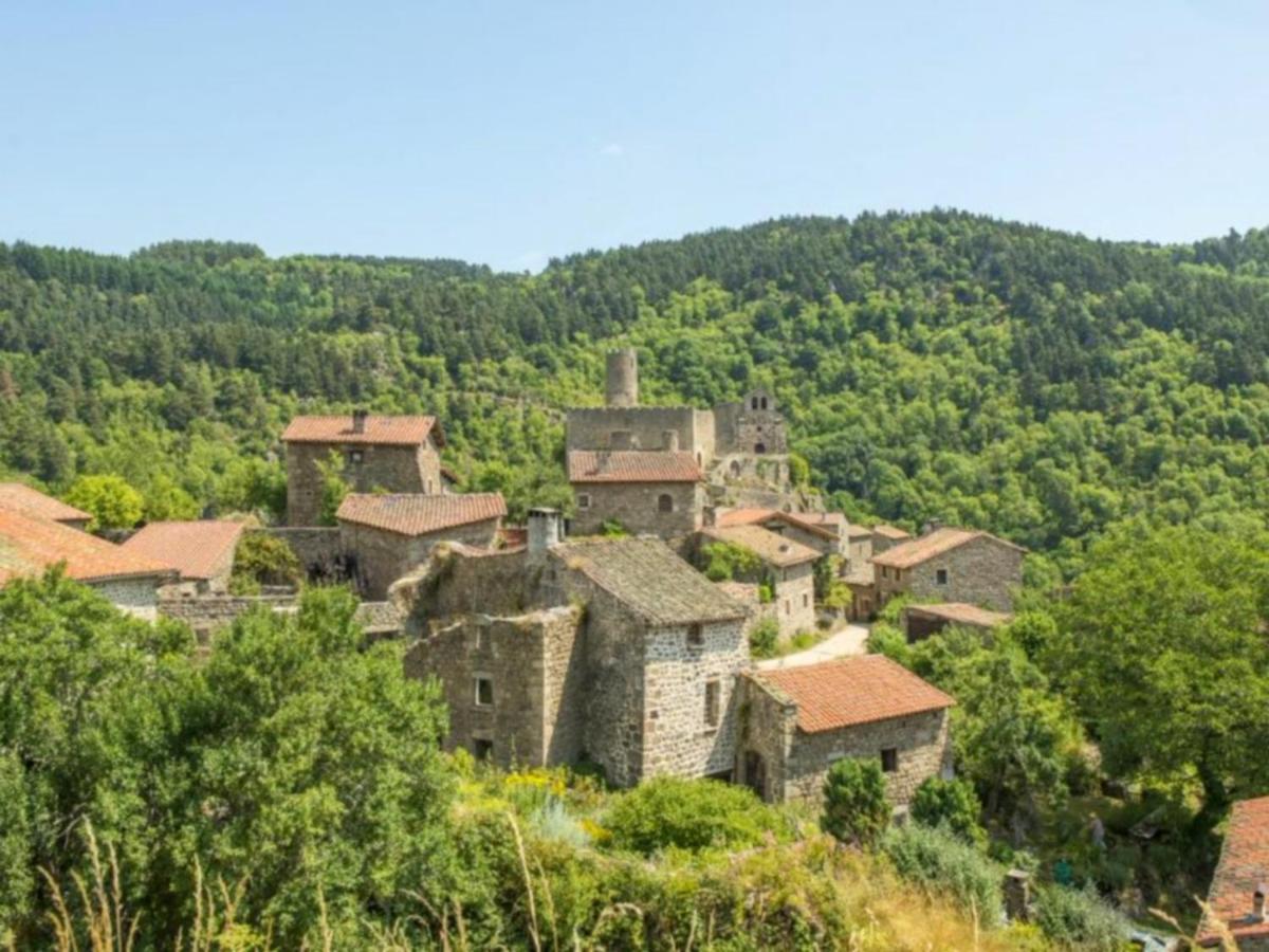 L'Oree Du Pichier Boisset  Kültér fotó